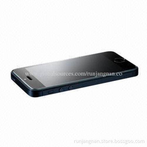 9H Tempered-glass Film Guard with High-quality and Competitive Price, Highlight Stereo Feeling